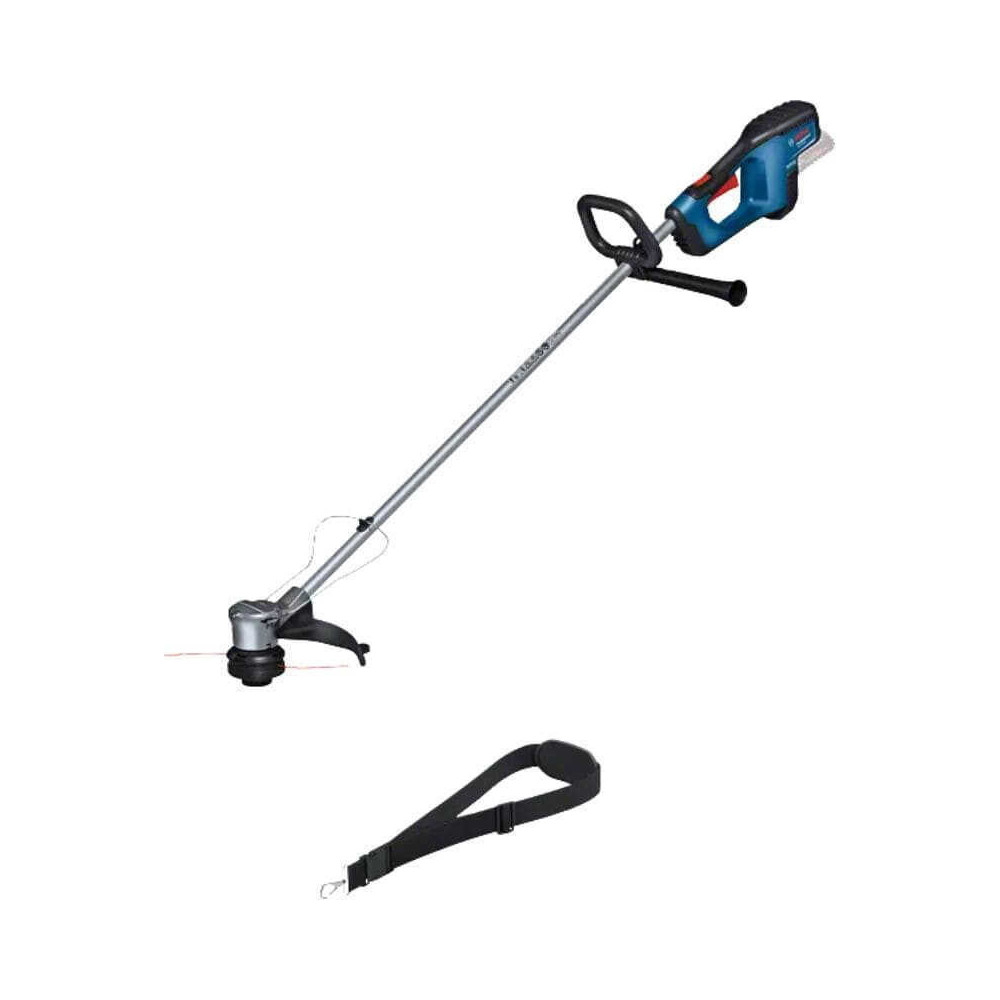 Debrousailleuse grt 18V 33 Bosch 06008D0000