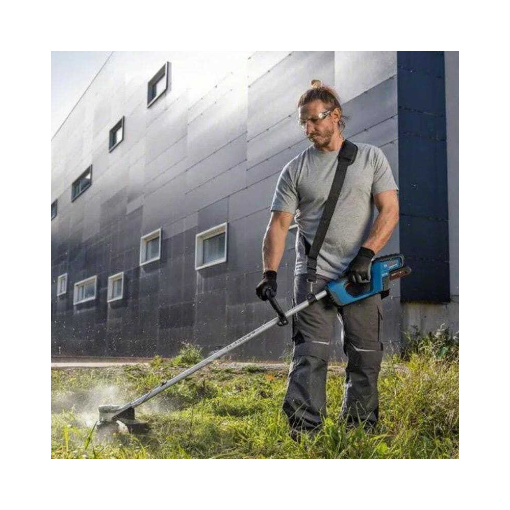Debrousailleuse grt 18V 33 Bosch 06008D0000