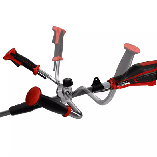 Debroussailleuse 18V agillo 18200 solo Einhell 3411310