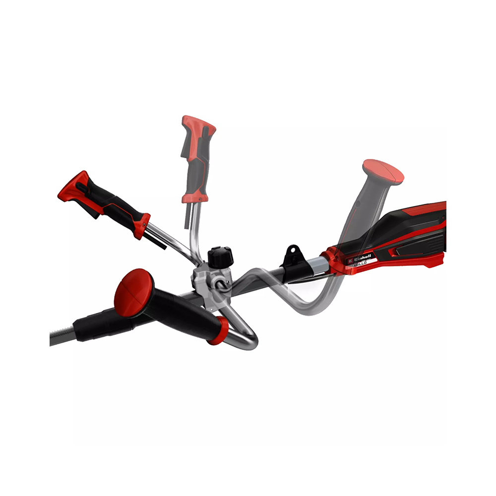 Debroussailleuse 18V agillo 18200 solo Einhell 3411310