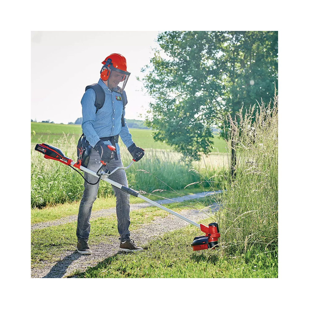 Debroussailleuse 18V agillo 18200 solo Einhell 3411310