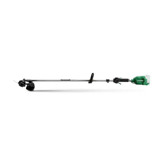 Debroussailleuse 18V O310MM nylon ou O230 lame solo Hikoki CG18DAW4Z