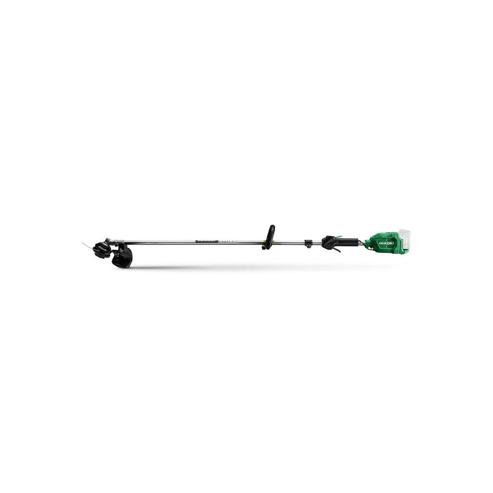 Debroussailleuse 18V O310MM nylon ou O230 lame solo Hikoki CG18DAW4Z