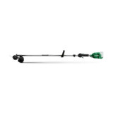 Debroussailleuse 18V O310MM nylon ou O230 lame solo Hikoki CG18DAW4Z