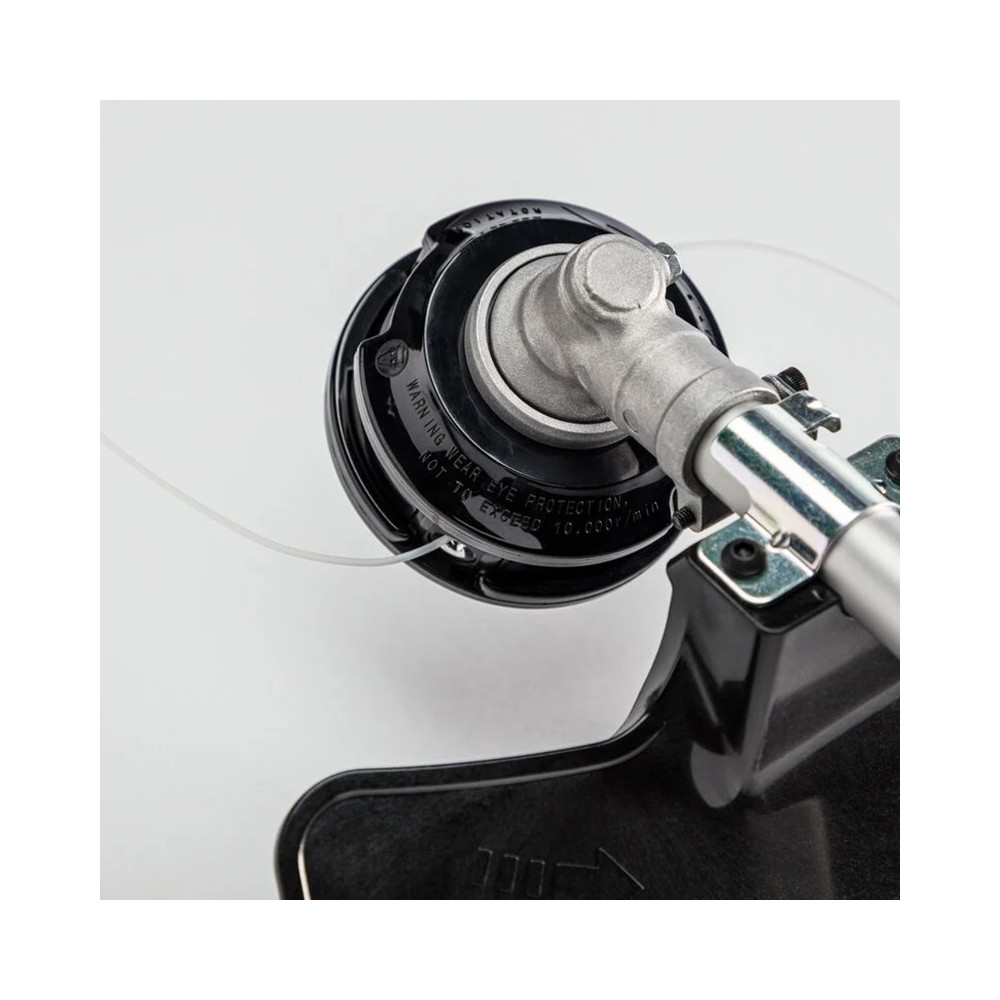 Debroussailleuse 18V O310MM nylon ou O230 lame solo Hikoki CG18DAW4Z