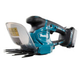 Taille herbe 18 v li ion produit seul Makita DUM111SYX