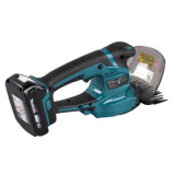 Taille herbe 18 v li ion produit seul Makita DUM111SYX