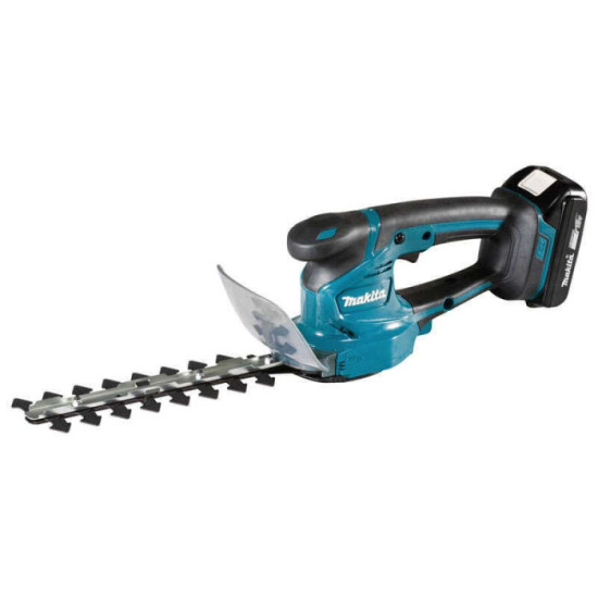Taille herbe 18 v li ion produit seul Makita DUM111SYX