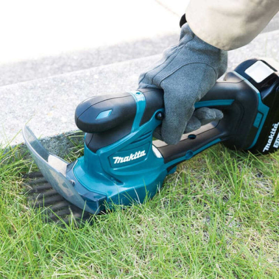 Taille herbe 18 v li ion produit seul Makita DUM111SYX