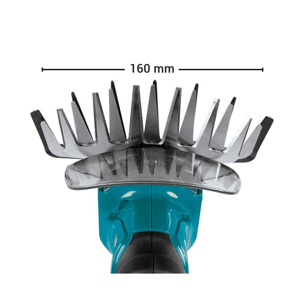 Taille herbe Makita DUM604ZX