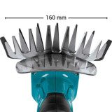 Taille herbe Makita DUM604ZX