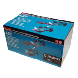 Taille herbe Makita DUM604ZX
