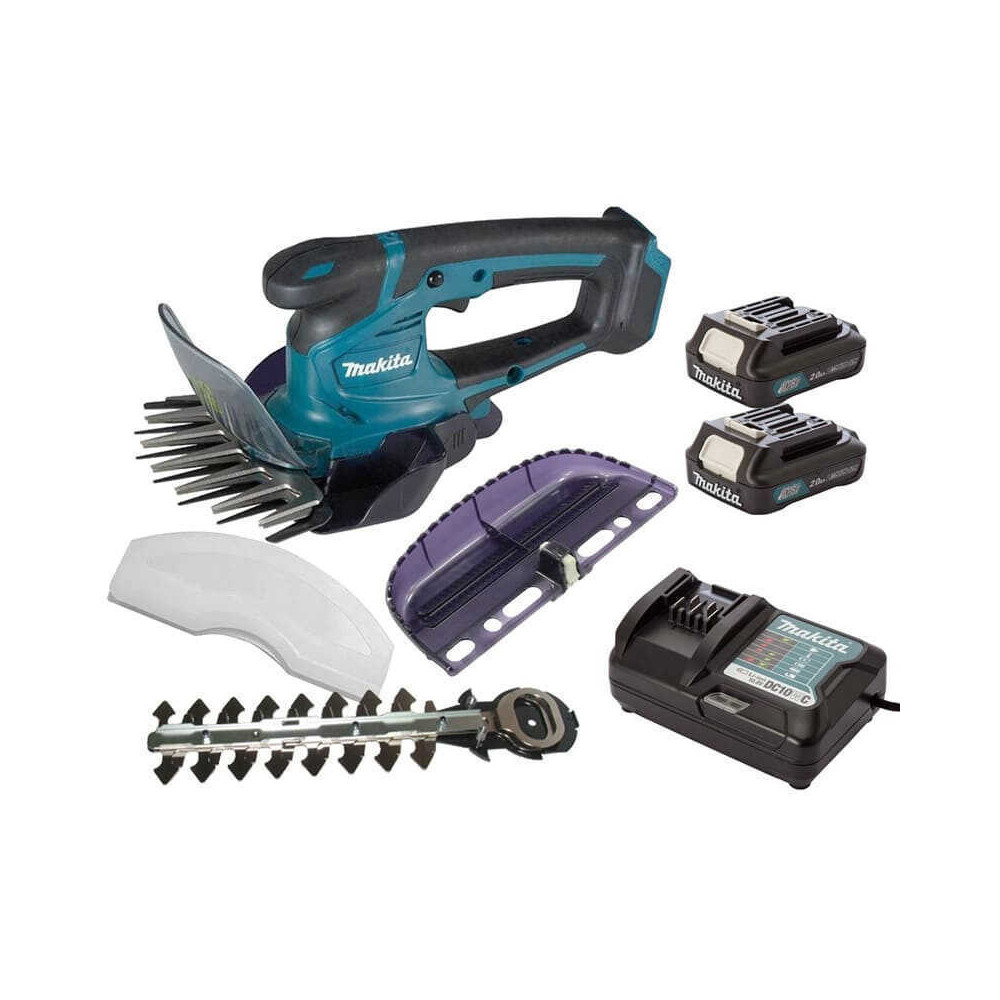 Taille herbe Makita UM600DWAEX