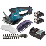 Taille herbe Makita UM600DWAEX