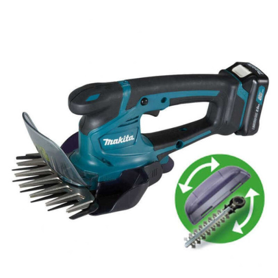 Taille herbe Makita UM600DWAEX
