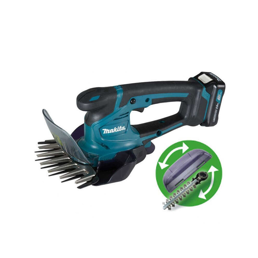 Taille herbe Makita UM600DWAEX