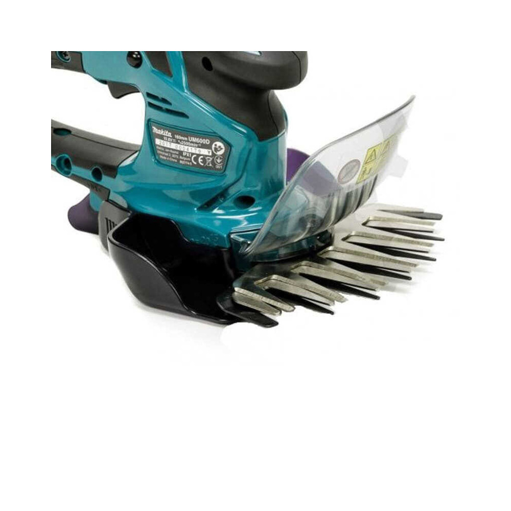 Taille herbe Makita UM600DWAEX