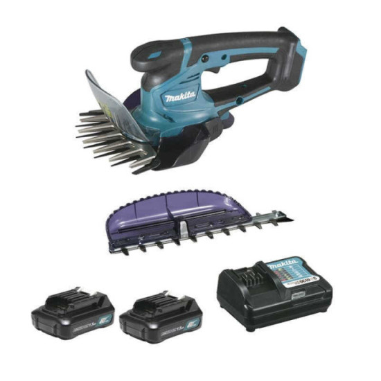 Taille herbe Makita UM600DWYEX