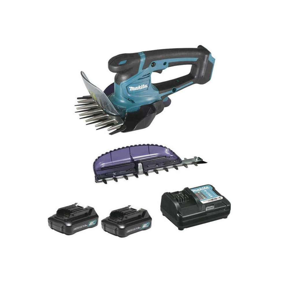 Taille herbe Makita UM600DWYEX