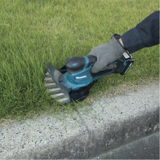 Taille herbe Makita UM600DWYEX