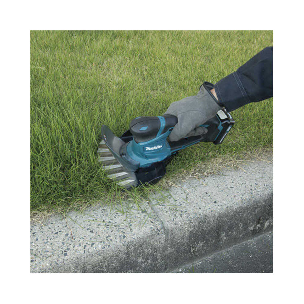 Taille herbe Makita UM600DWYEX