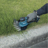 Taille herbe Makita UM600DWYEX