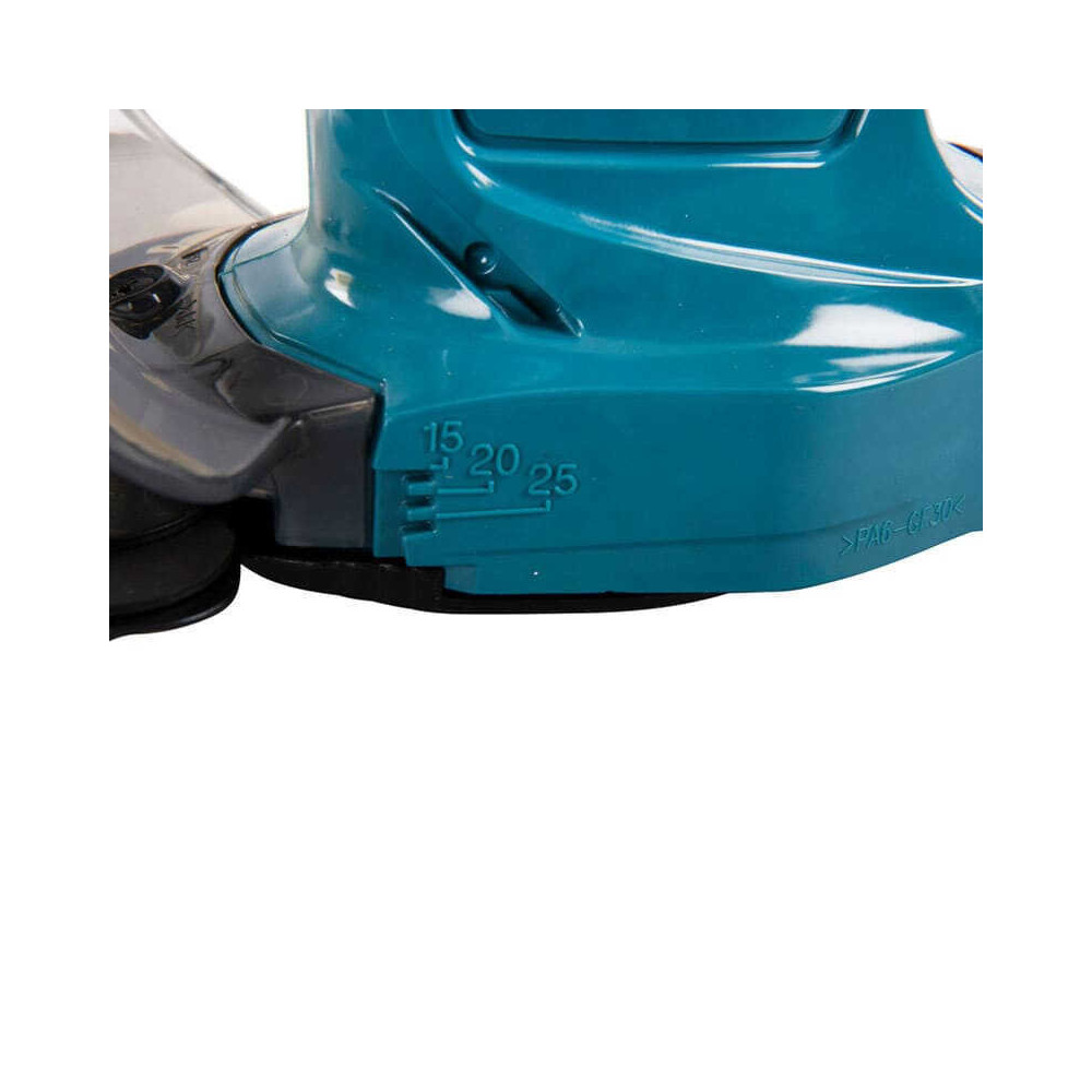 Taille herbe 18 v li ion 1X5 ah et chargeur Makita DUM111RTX