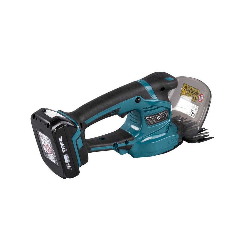 Taille herbe sans fil 18V li ion Makita DUM111ZX