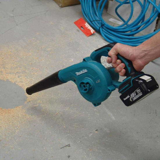Aspirateur Makita DUB182Z au prix HT