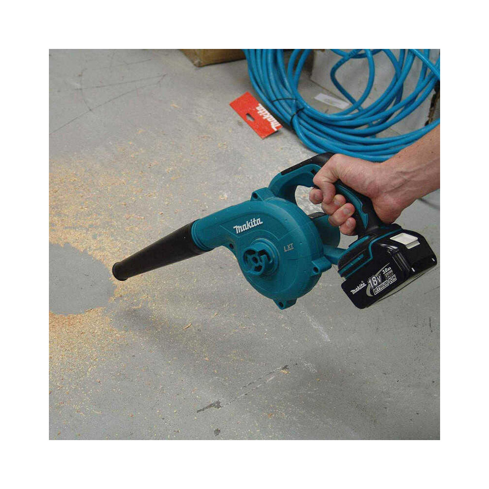 Aspirateur Makita DUB182Z au prix HT