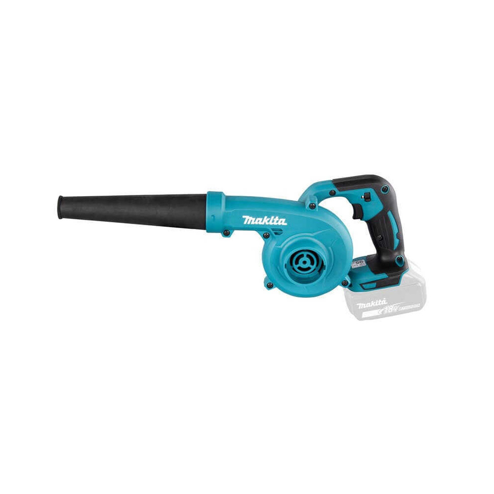 Aspirateur Makita DUB185Z 18V LXT au prix HT
