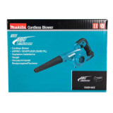 Aspirateur Makita DUB185Z 18V LXT au prix HT