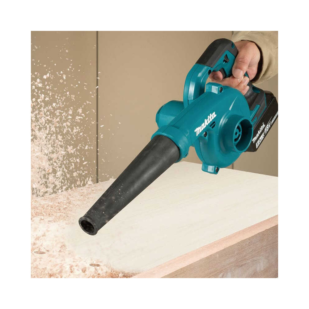 Aspirateur Makita DUB185Z 18V LXT au prix HT