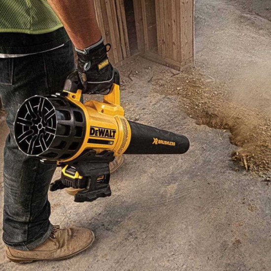 Souffleur DeWalt DCM562PB au prix HT