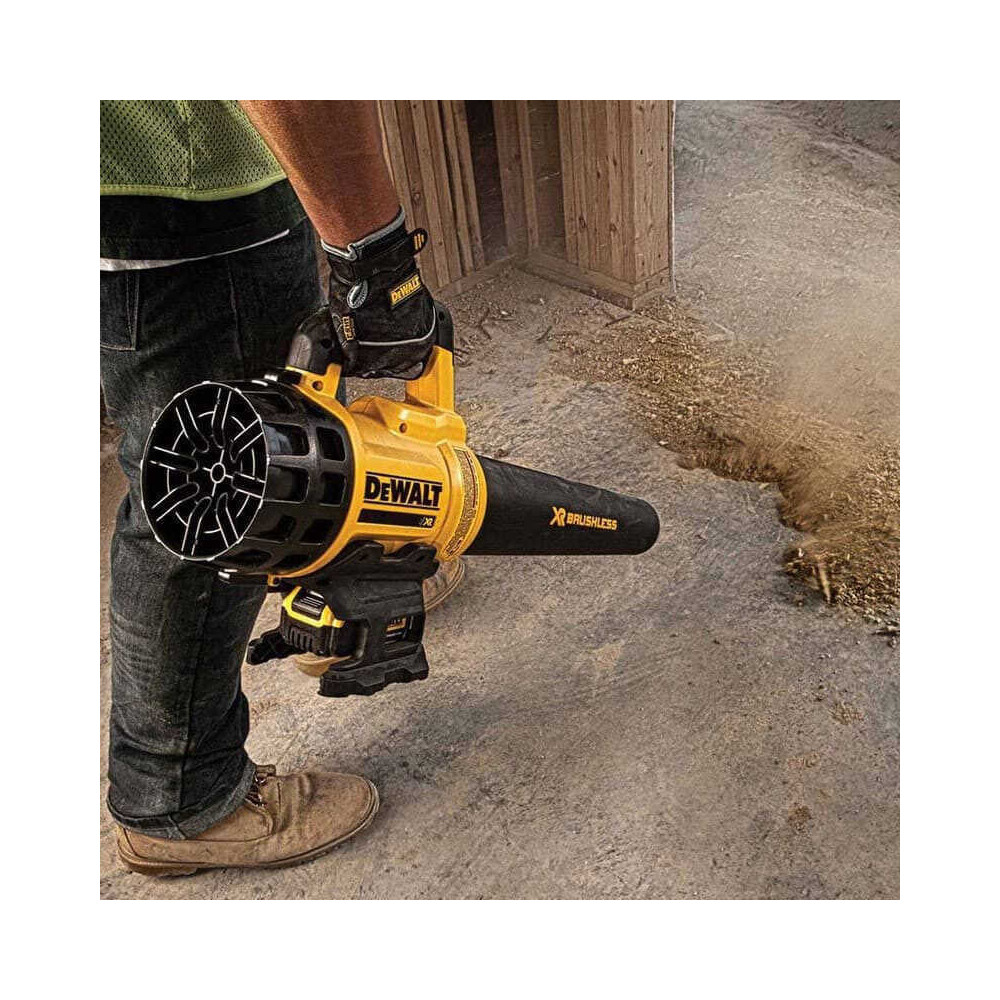 Souffleur DeWalt DCM562PB au prix HT