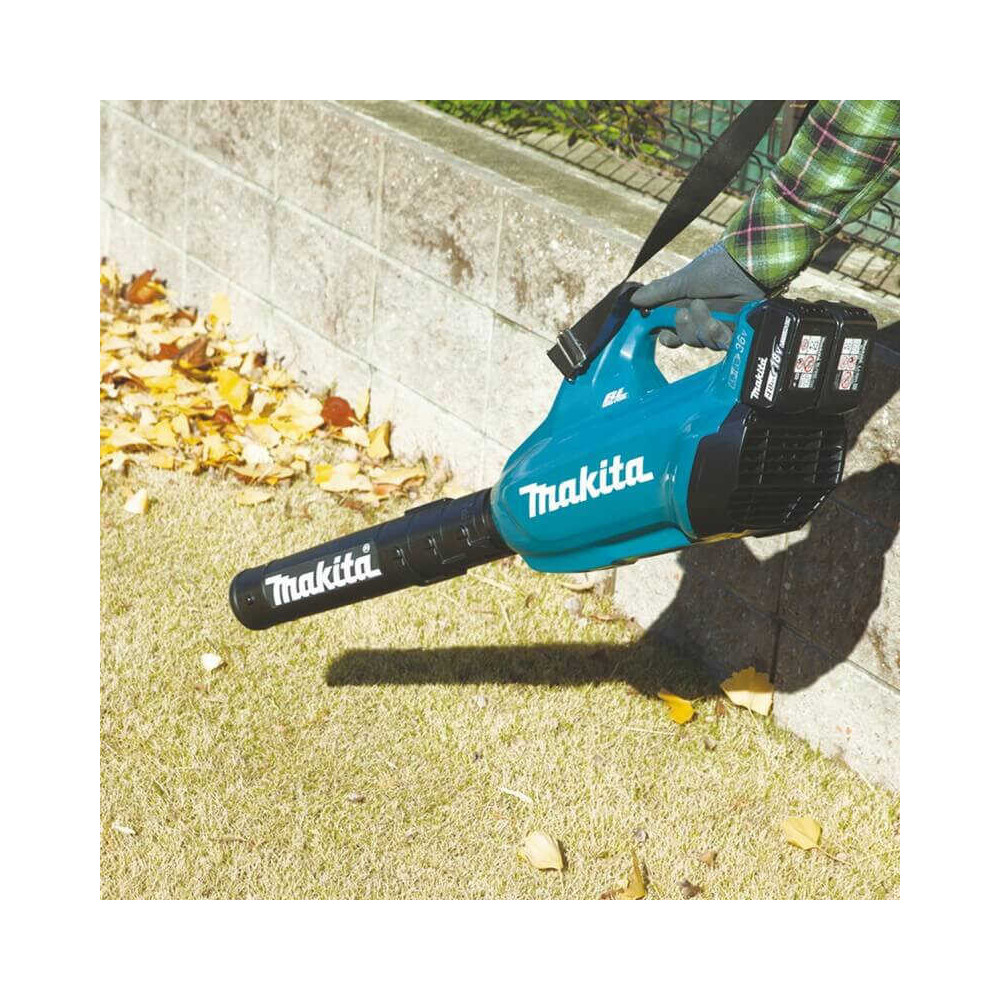 Souffleur Makita DUB362RF3 36V LXT au prix HT