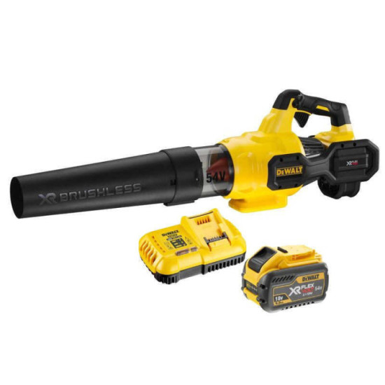Souffleur DeWalt DCMBA572X1-QW au prix HT