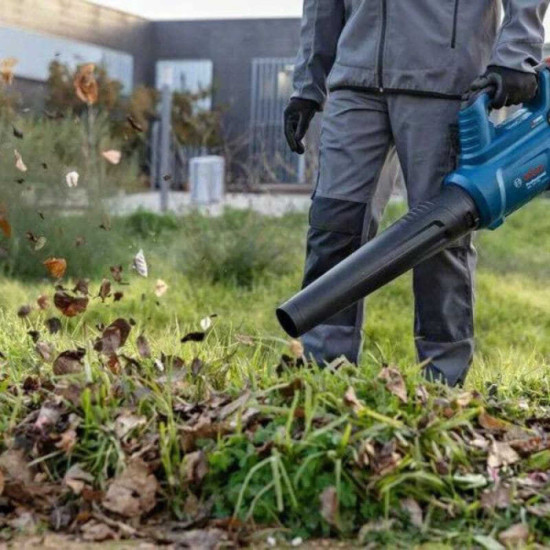 Souffleur Bosch GBL 18V-750 au prix HT