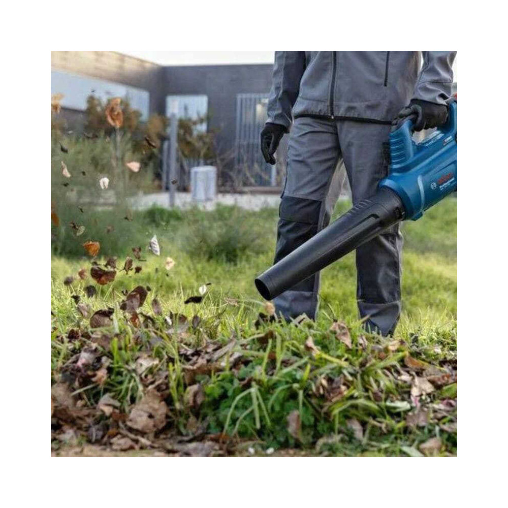 Souffleur Bosch GBL 18V-750 au prix HT