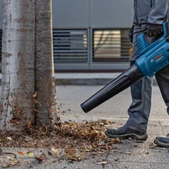Souffleur Bosch GBL 18V-750 au prix HT
