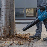 Souffleur Bosch GBL 18V-750 au prix HT