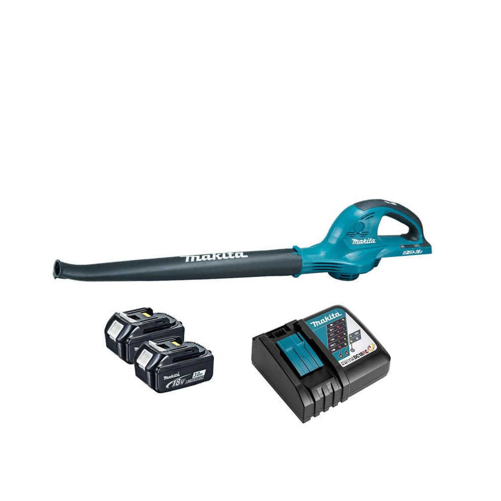 Souffleur Makita DUB361RF2 36V LXT au prix HT