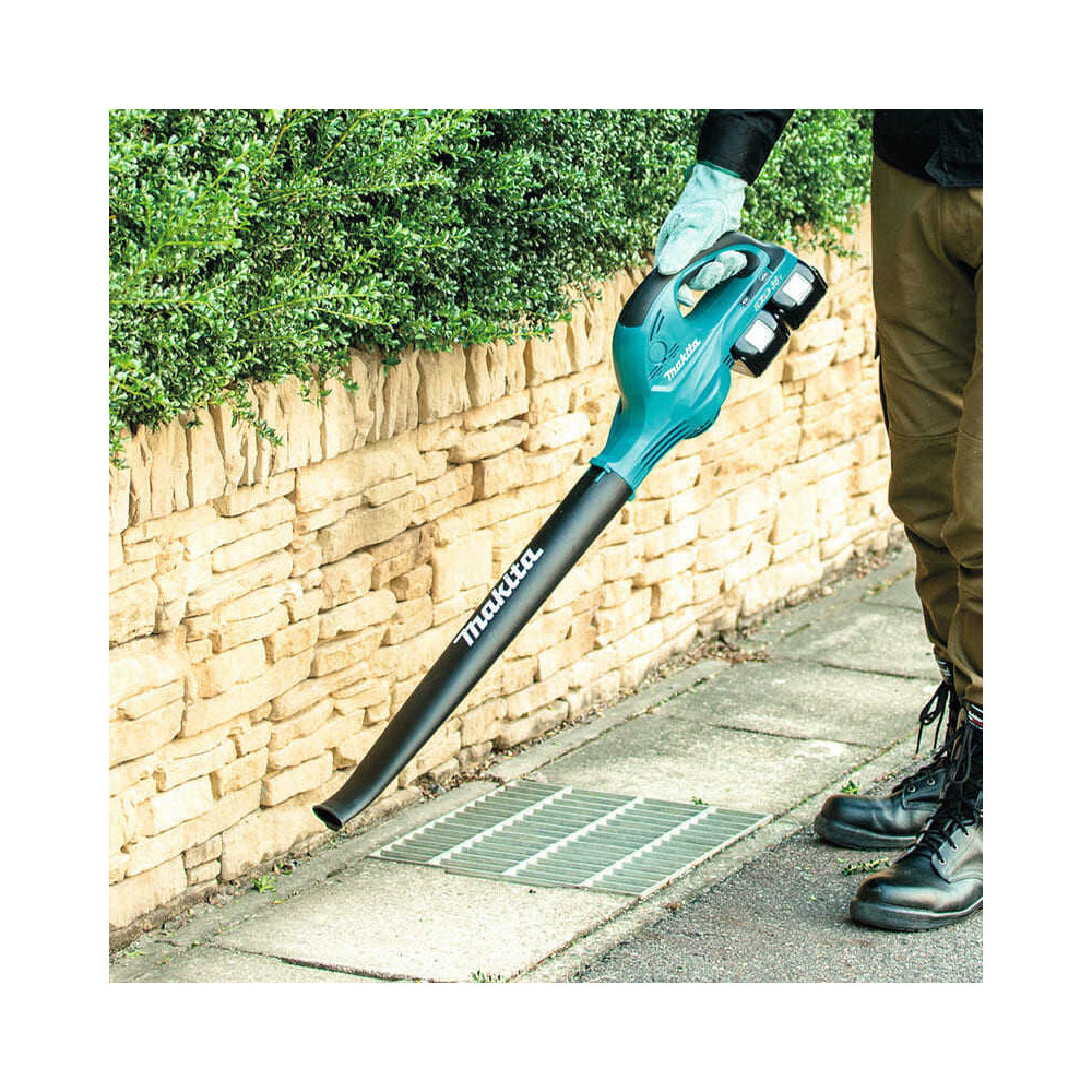 Souffleur Makita DUB361RF2 36V LXT au prix HT