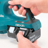 Souffleur Makita DUB361RF2 36V LXT au prix HT