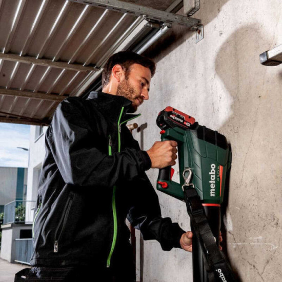 Souffleur Metabo 601607650 au prix HT