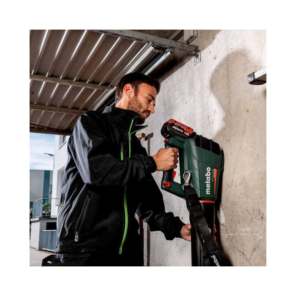 Souffleur Metabo 601607650 au prix HT