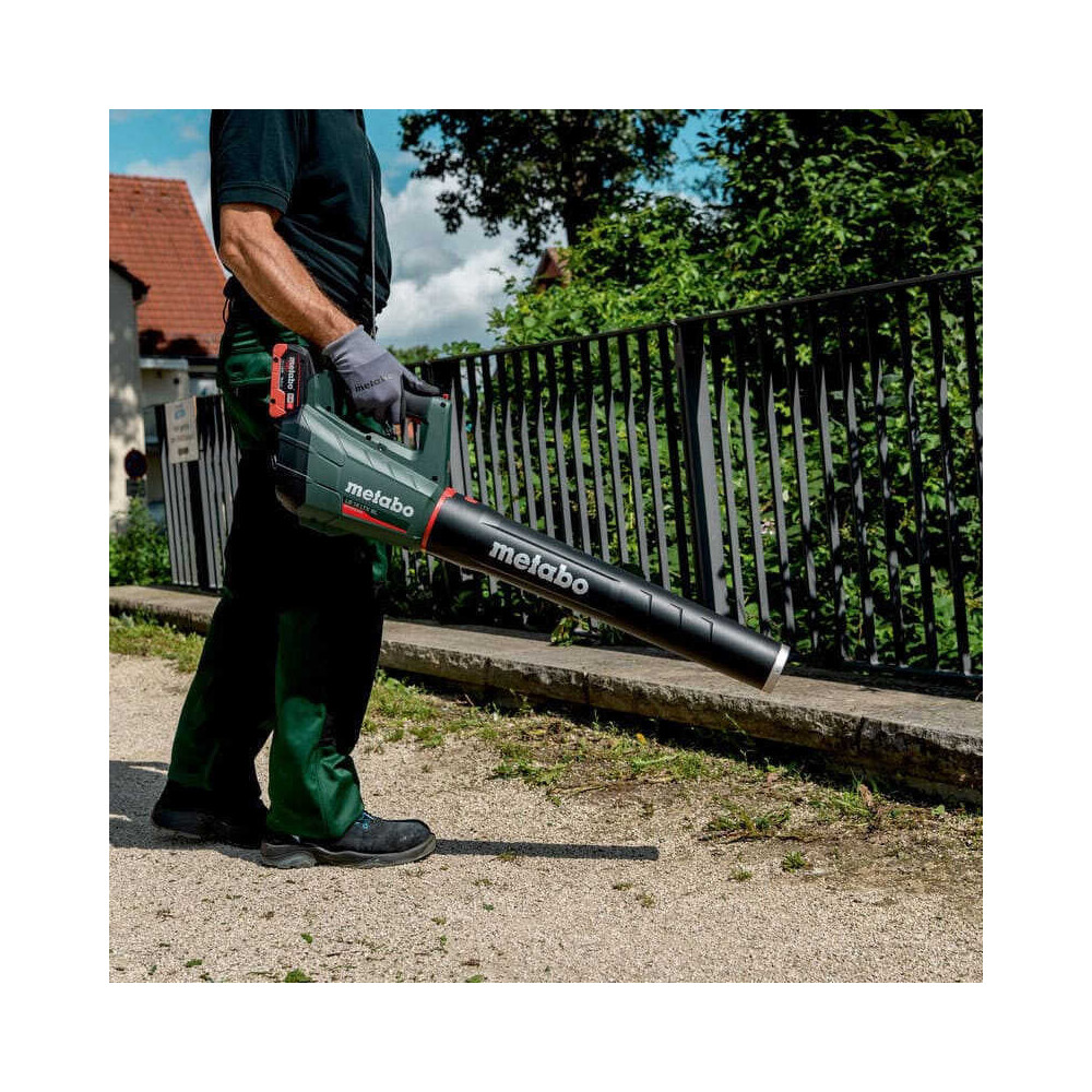 Souffleur Metabo 601607650 au prix HT