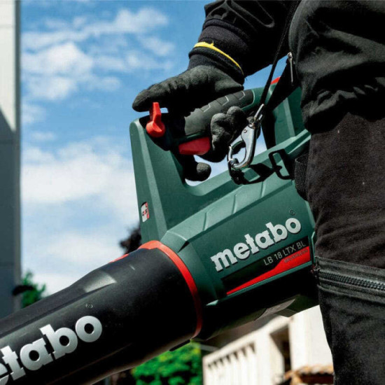 Souffleur Metabo 601607650 au prix HT