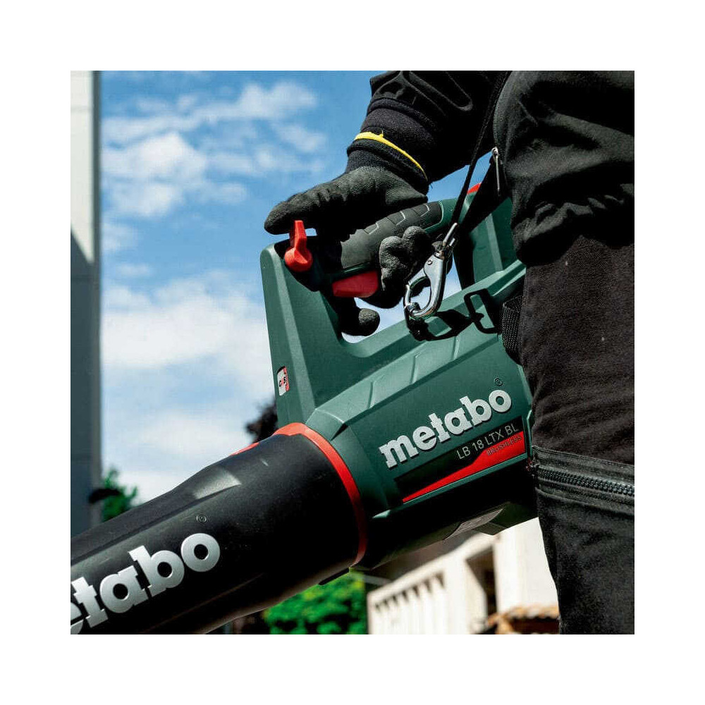 Souffleur Metabo 601607650 au prix HT