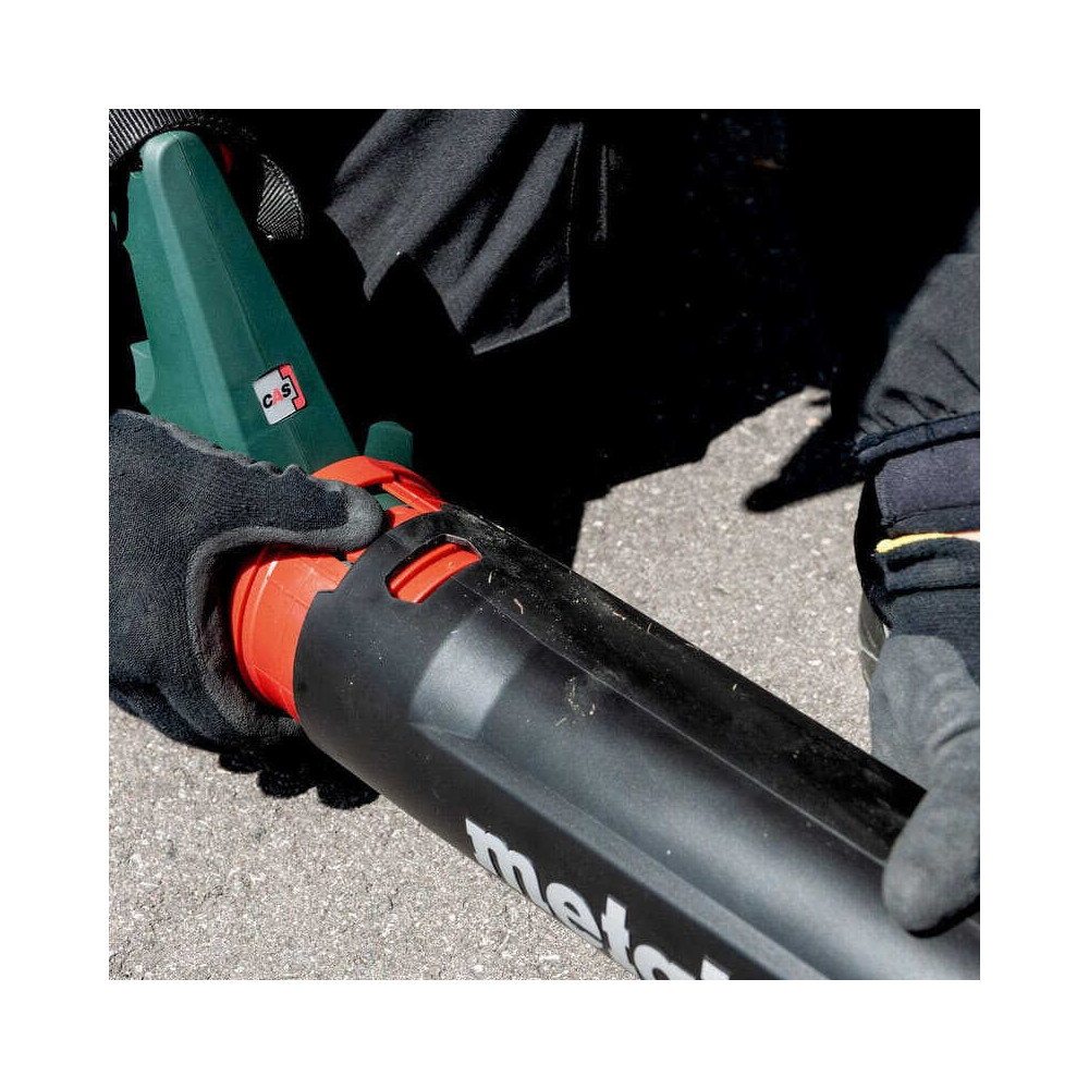 Souffleur Metabo 601607650 au prix HT